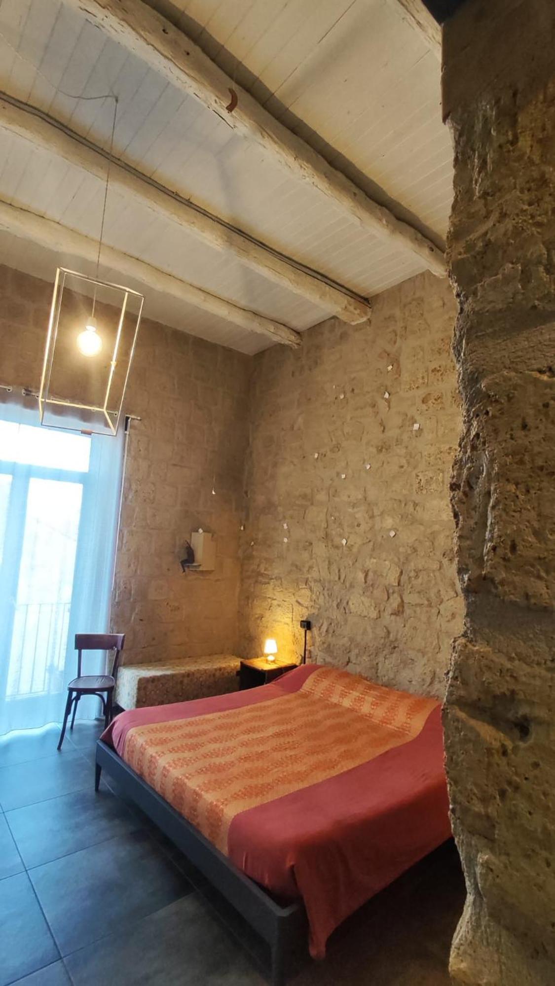 Magma Home - Rooms & Roof Napoli Exterior foto