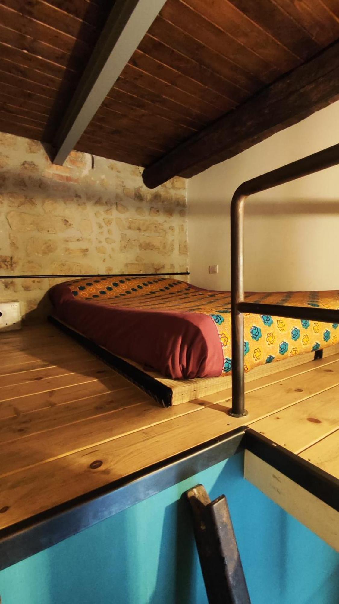 Magma Home - Rooms & Roof Napoli Exterior foto