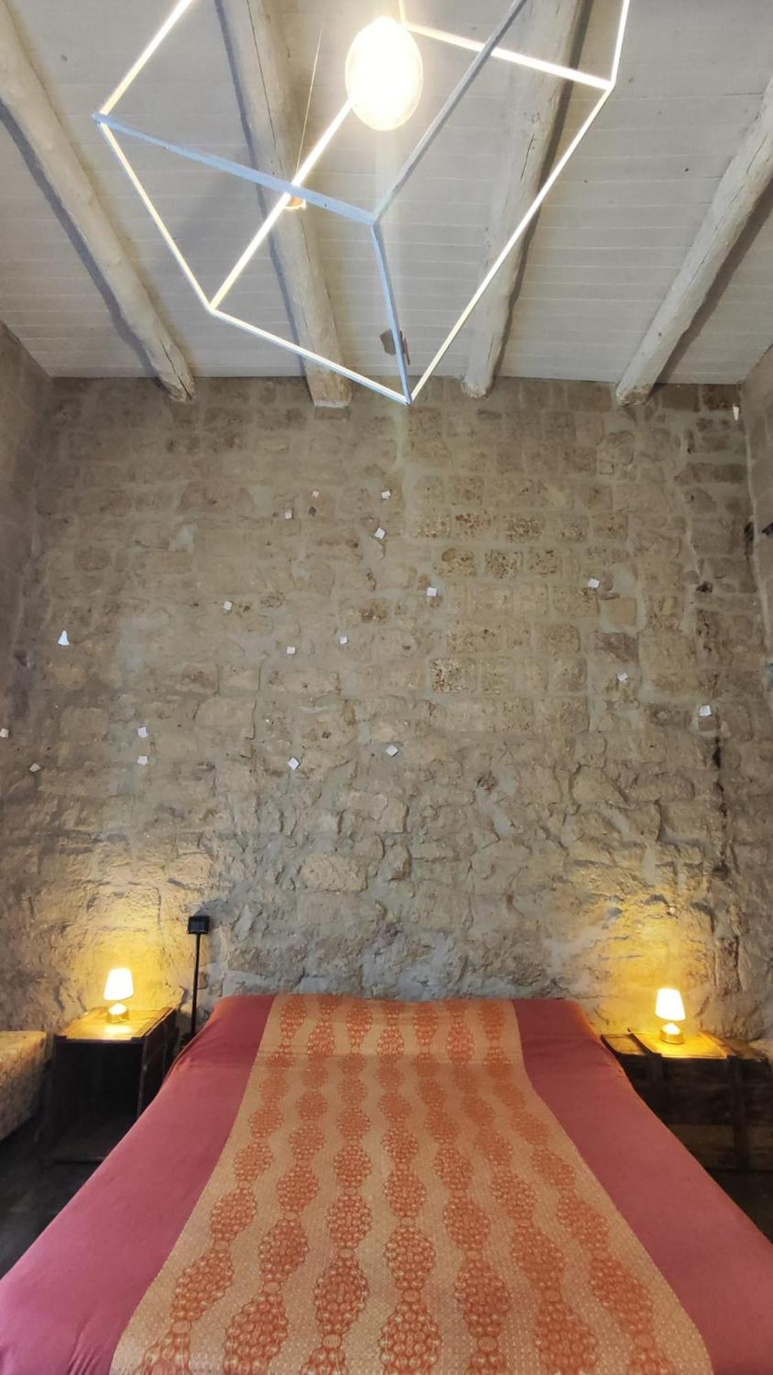 Magma Home - Rooms & Roof Napoli Exterior foto