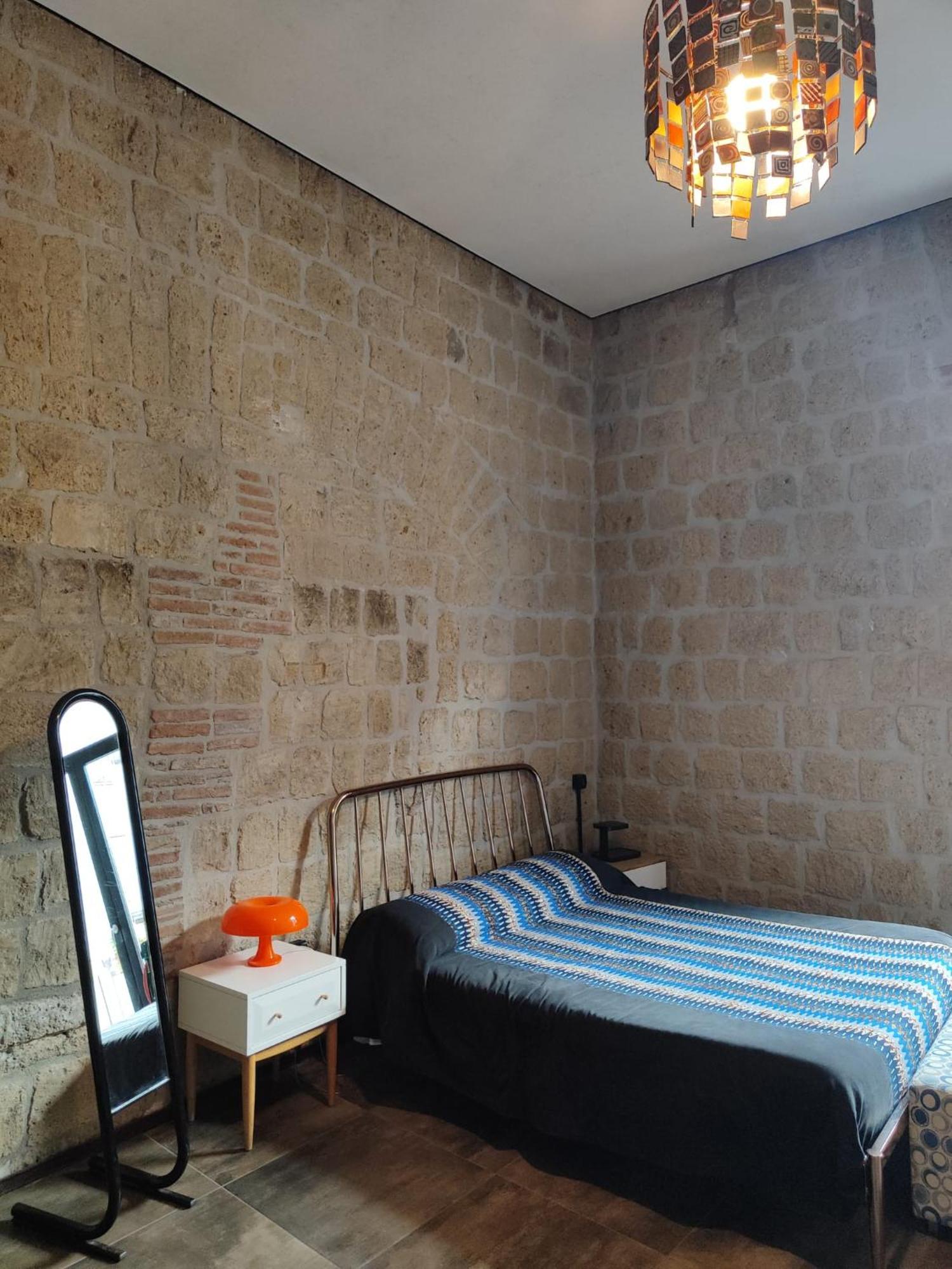 Magma Home - Rooms & Roof Napoli Exterior foto