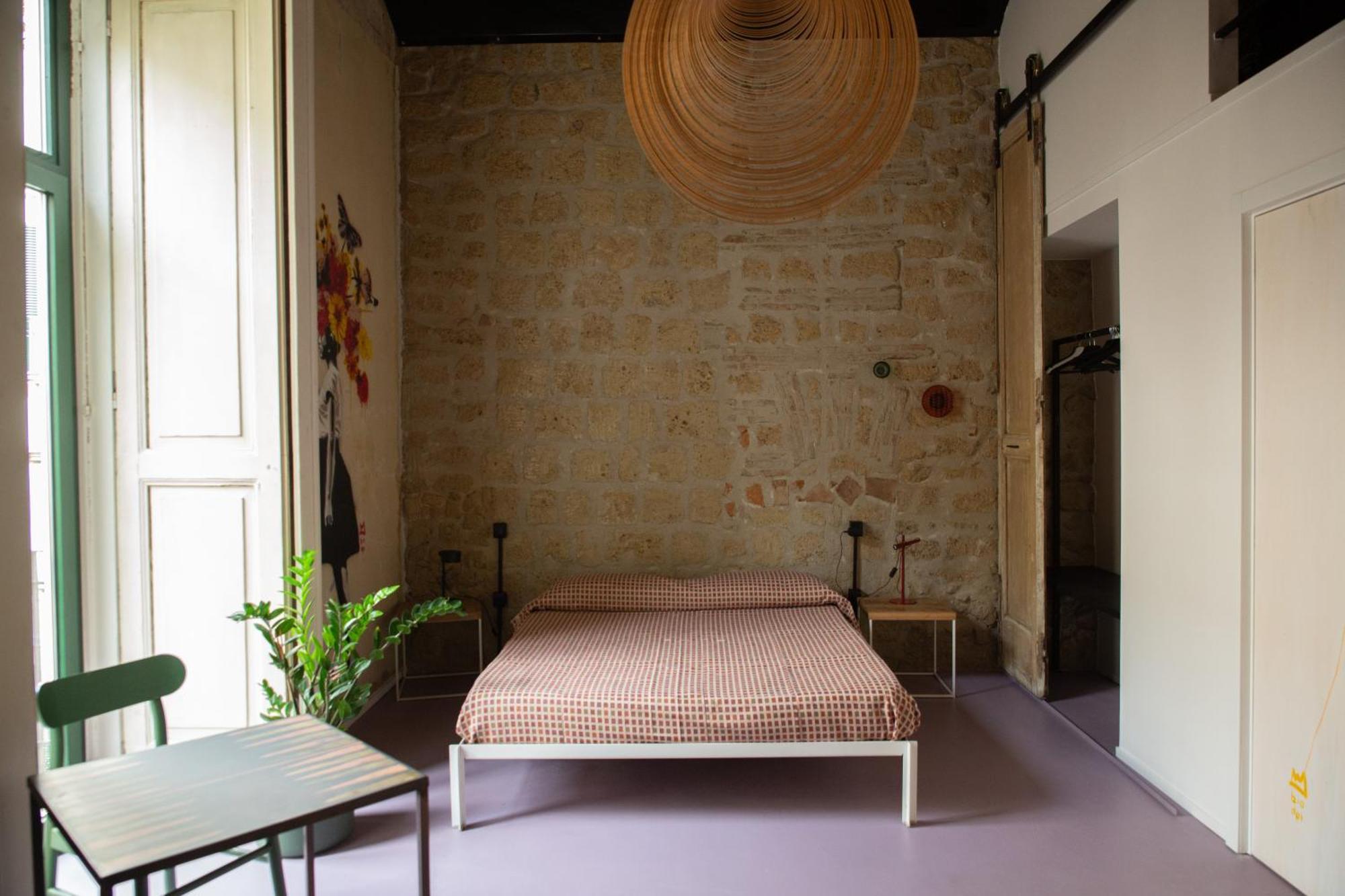 Magma Home - Rooms & Roof Napoli Exterior foto