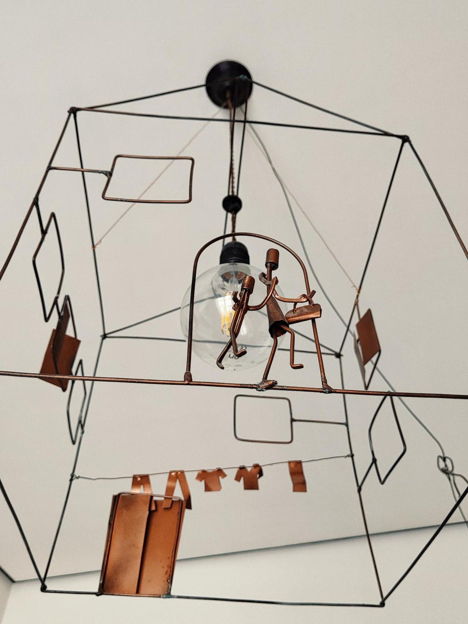 Magma Home - Rooms & Roof Napoli Exterior foto