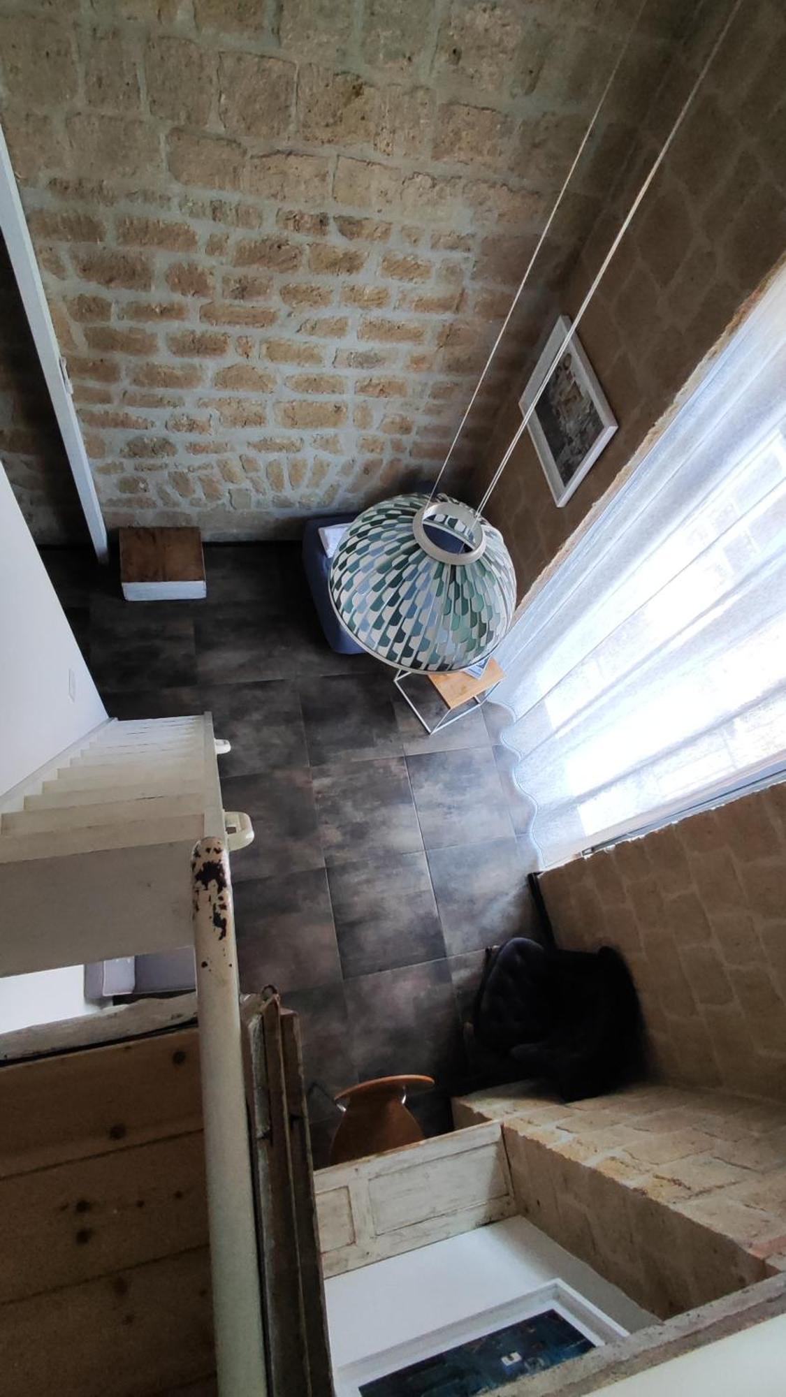 Magma Home - Rooms & Roof Napoli Exterior foto