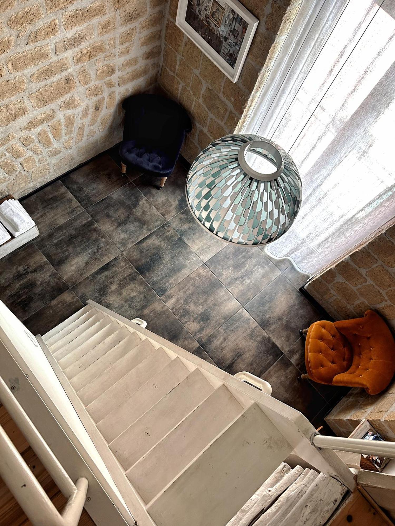 Magma Home - Rooms & Roof Napoli Exterior foto