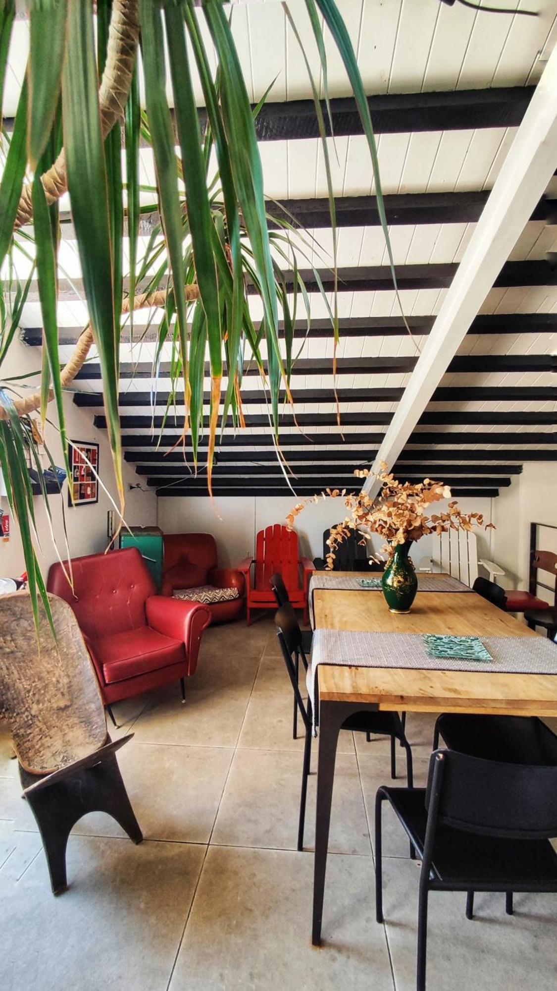 Magma Home - Rooms & Roof Napoli Exterior foto