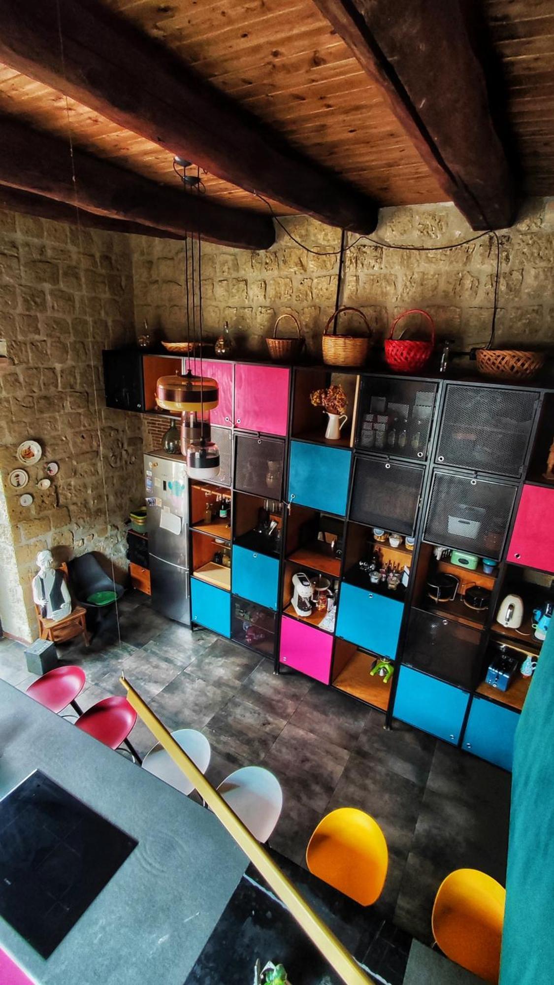 Magma Home - Rooms & Roof Napoli Exterior foto