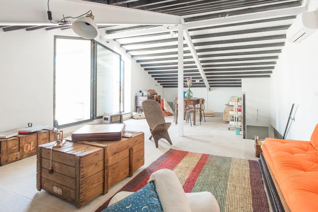 Magma Home - Rooms & Roof Napoli Exterior foto