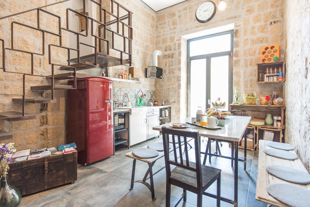 Magma Home - Rooms & Roof Napoli Exterior foto